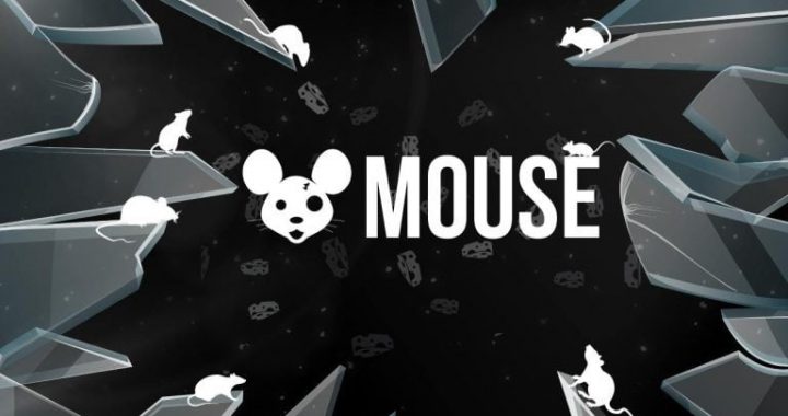 The Mouse Hunt: A Decentralized Adventure for All