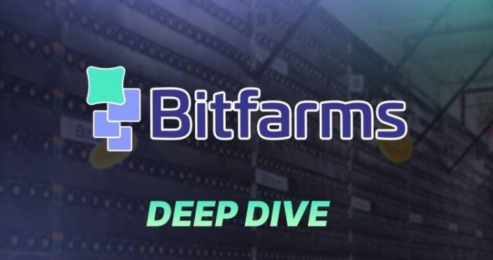 Bitfarms: Rebound Overdue or Losing the Game?