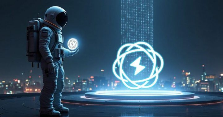 Lightchain AI Blasts Through Stage 6 Presale Raising $2.3M – Opens AI Staking