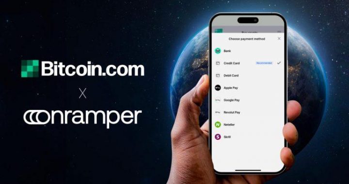 Bitcoin.com Brings More, Better Payment Methods for Bitcoin and Crypto