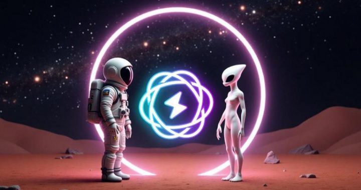 Lightchain AI Rockets Through Stage 7 in Just 24 Hours as Altcoin Users Flock