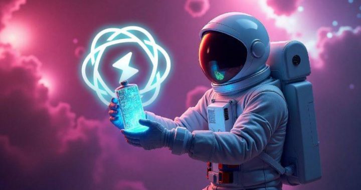 Lightchain Blasting Through Stage 8 Over the Christmas Holiday Before Price Increase