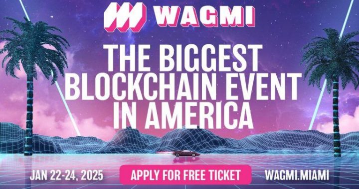From Ethereum’s Debut to the Future of Web3: The Legacy of WAGMI