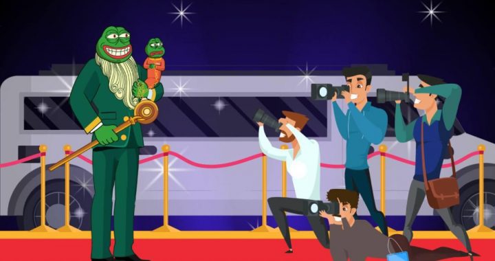 Pepeto’s $2.8M Presale Highlights Vision for Supporting Memecoins Ahead of 2025