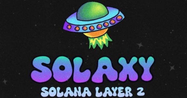 Solana Layer-Two Protocol Solaxy Raises Nearly $5M in Its Presale After Just a Few Days