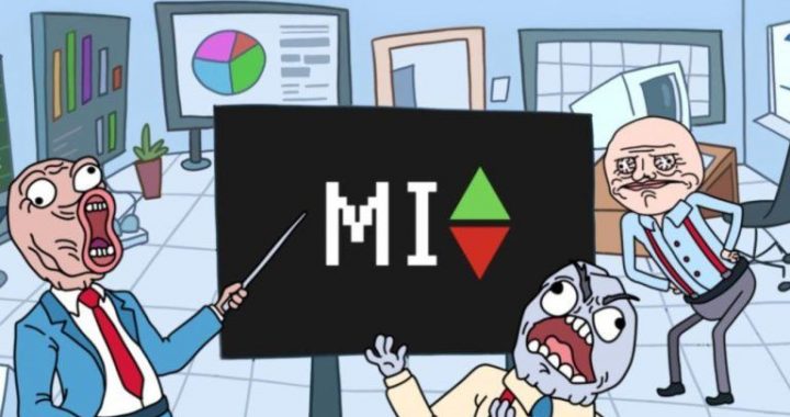 Meme Index ($MEMEX) Launches ICO for First Decentralized Meme Coin Index
