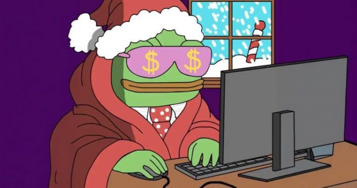 Best Meme Coin to Buy? Wall Street Pepe Presale Hits $36M in Just 3 Weeks