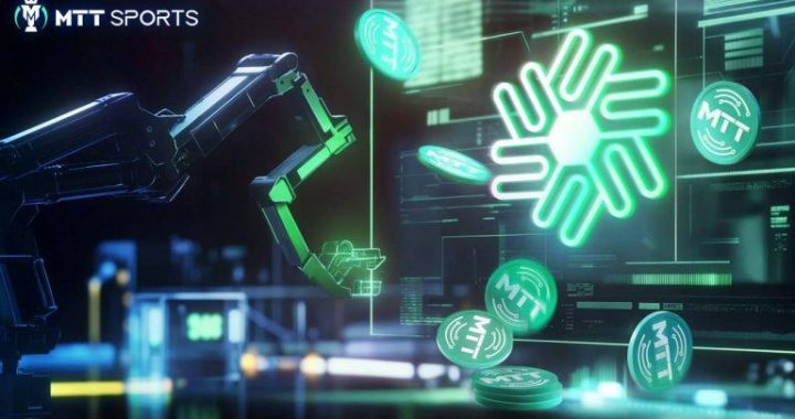 250,000 Users in 2 Months: MTT SPORTS Suggests New Opportunities