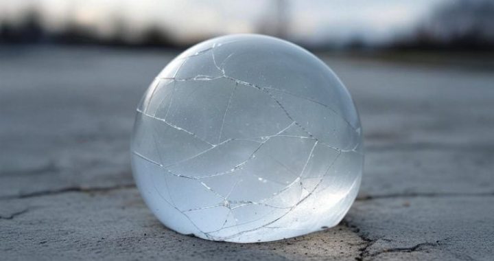 From Election Excitement to Post-Election Doldrums: December on Polymarket