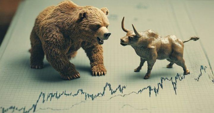 Bitcoin Technical Analysis: Intraday Support at $98K Tested as $104K Resistance Looms