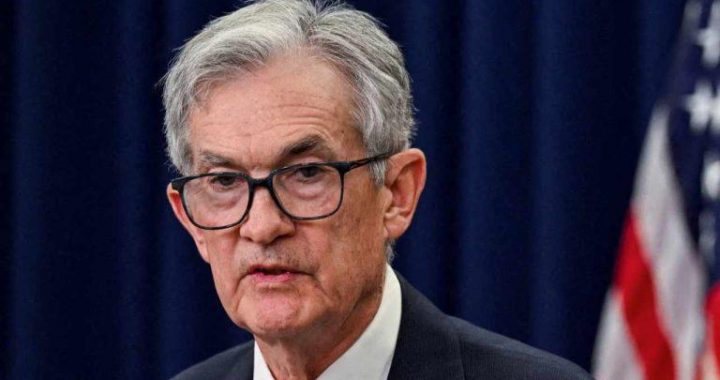 Fed Rules out BTC Reserves: ‘We’re Not Allowed to Own Bitcoin’