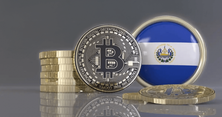 El Salvador’s Bitcoin Buying Spree Continues on Christmas Day—IMF Left Watching