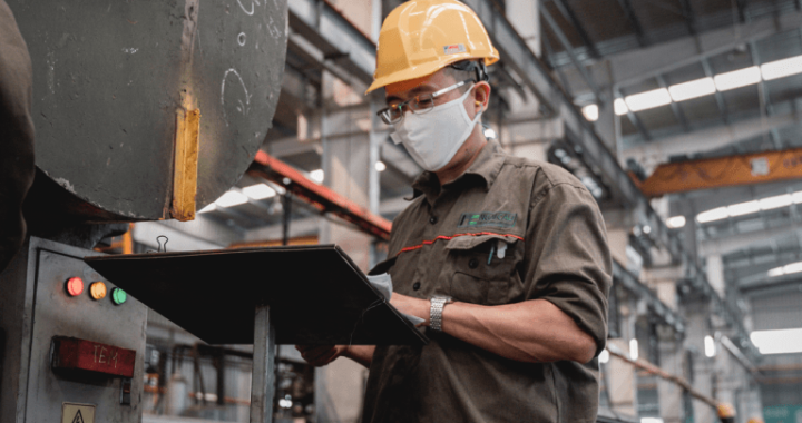Bitcoin ASIC Maker Bitmain Shifts Gears With US Production Line Amid Incoming Trump Administration
