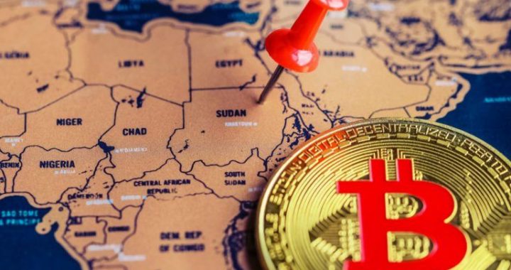 Recursive Capital Closes Funding Round to Support Bitcoin Companies in Africa
