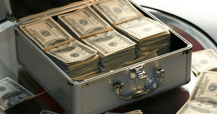 Riot Platforms to Raise Funds for Bitcoin Acquisition
