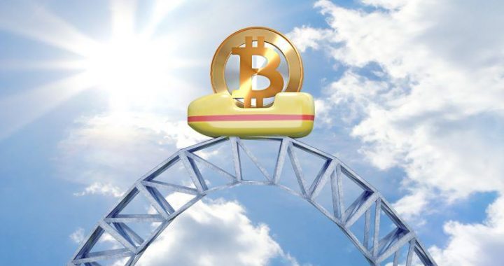 Bitcoin’s Price Rollercoaster Takes Miners for a Ride—Hashrate Begins to Recover