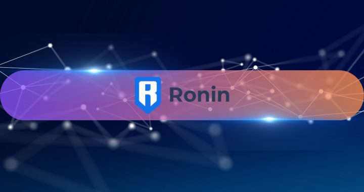 Ronin’s DeFi TVL Grows 149% YoY, Boosted by RON Token’s 30% Price Rise
