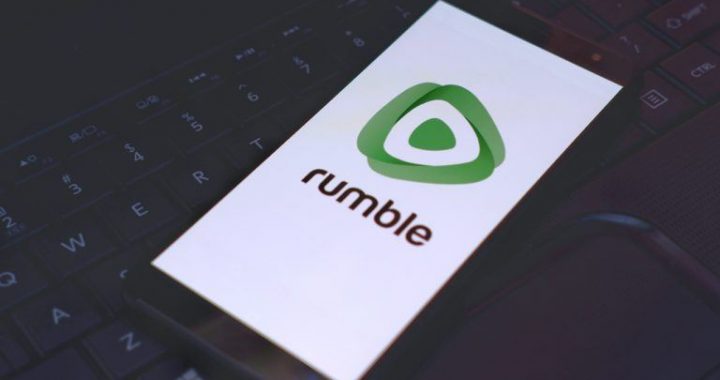 Video-Sharing Firm Rumble Secures $775 Million Investment From Tether to Drive Growth
