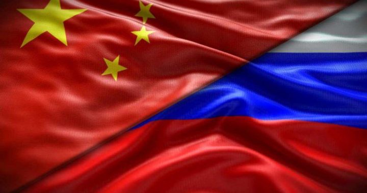 China Prepares for Western Sanctions With Russia’s Economic Blueprint
