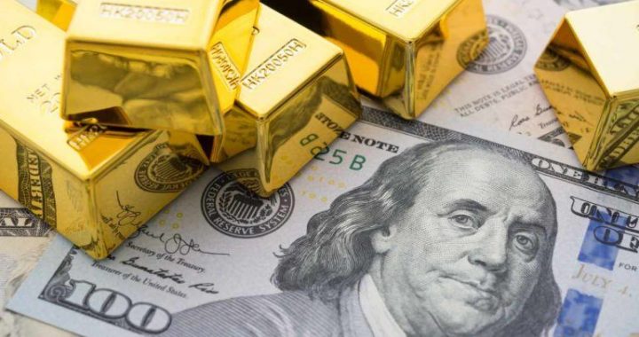 Russian Oil Chief Warns Gold Will Be US Dollar’s Biggest Rival