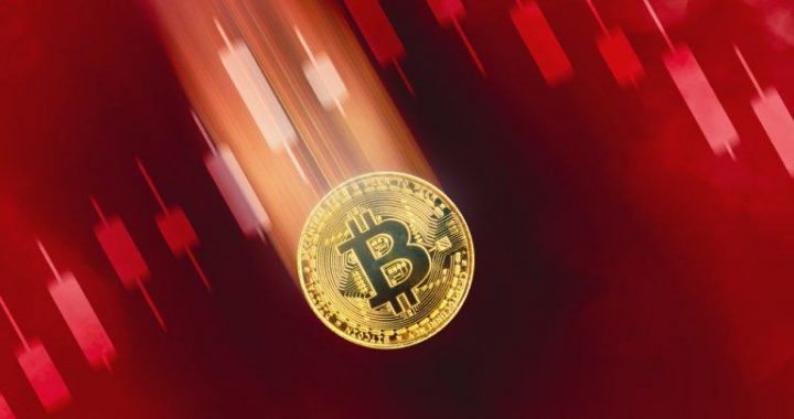$3,000 Gone Overnight: Bitcoin’s Slide Sparks Global Crypto Shakeup