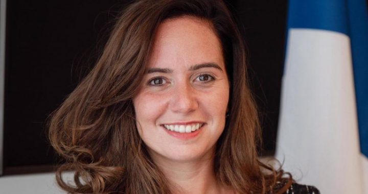 French MP Sarah Knafo Calls for Bitcoin Reserves, Slams EU’s Digital Euro Plan