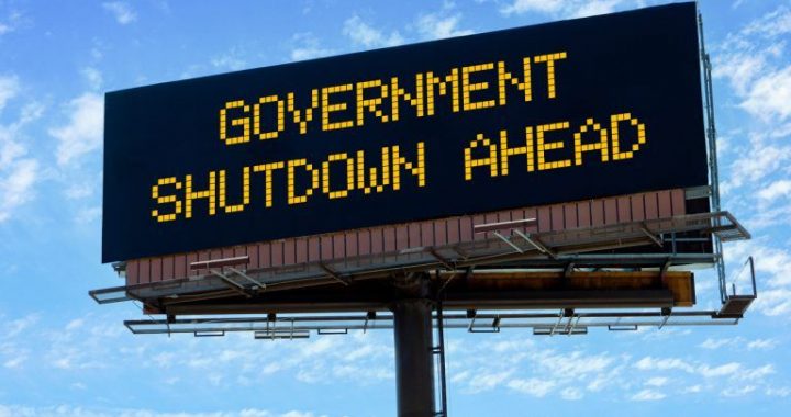Shut It Down — AI Exposes Hidden Pork in Congress’s Controversial Spending Package