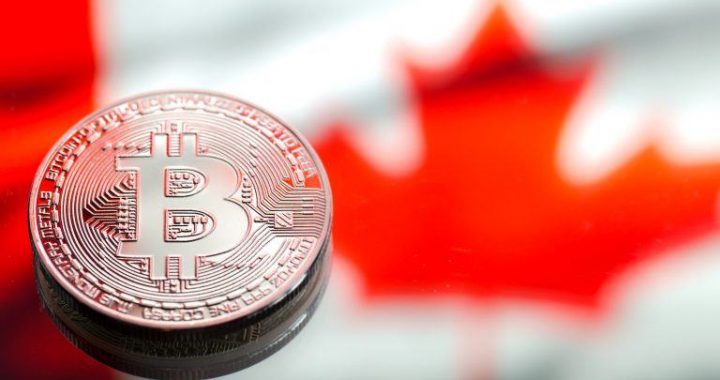 Public Canadian Firm Swaps CAD for BTC: Matador Technologies Joins the Bitcoin Treasury Revolution