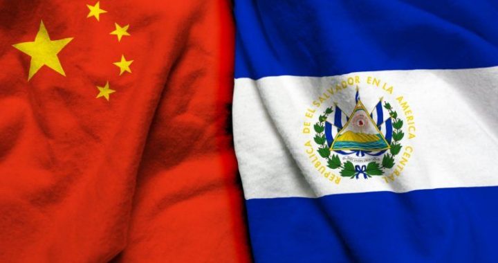 El Salvador Showcases Bitcoin Success in Key Meeting With Chinese Ambassador