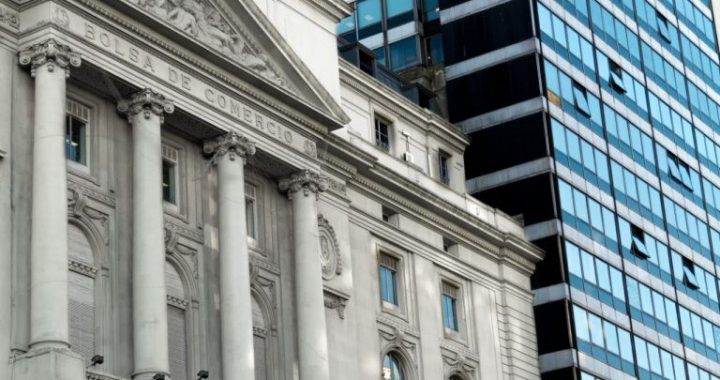 Argentina Opens Foreign Crypto ETF Investment Opportunities