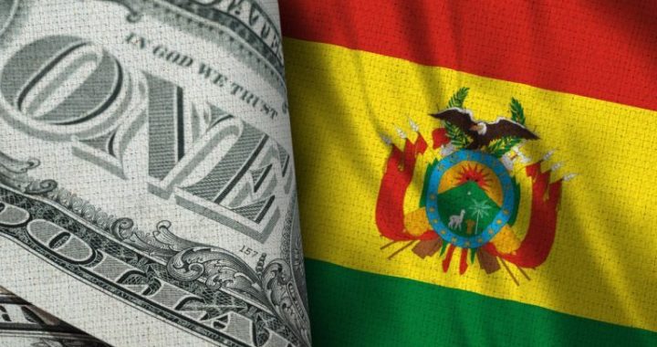 Bolivian Attorneys Spearhead USDT Index Proposal to Energize a Dollar-Starved Economy