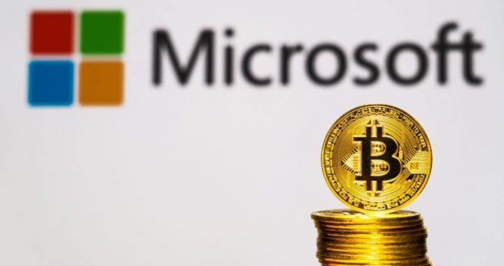 Microsoft Reinforces Its Interest in Crypto Despite Rejection of Bitcoin Investments