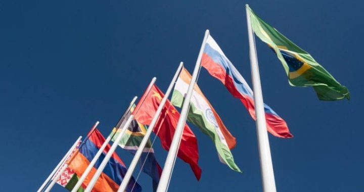 BRICS Approaching G20-Level Influence, Says Brazil’s Minister
