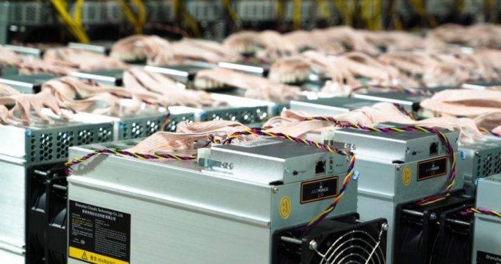 Russia Enacts Ban on Crypto Mining Operations in 10 Regions, Hints at Expansion