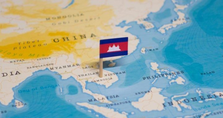 Cambodia Introduces Crypto Regulation Requiring Licensing for Digital Asset Activities