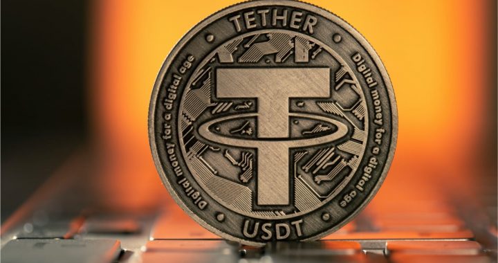 Tether’s Market Cap Taps $140B as Stablecoin Dominates Crypto Trading