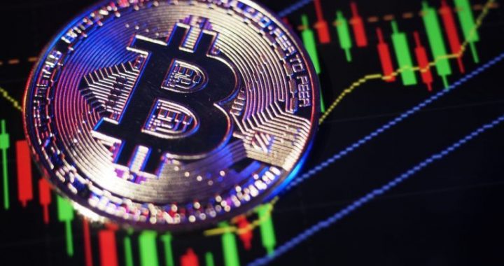 $200K Bitcoin? Too Small – Government Reserves Could Ignite $500K BTC Explosion