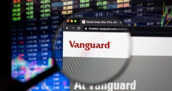 Vanguard Triples Down on Its Anti-Bitcoin Stance: Weak, Lacks Intrinsic Value