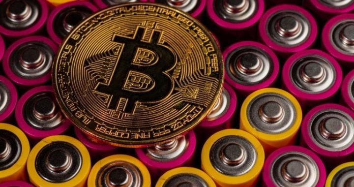 KULR’s Bold Move to Bitcoin Pays Off: Stock Soars to All-Time High