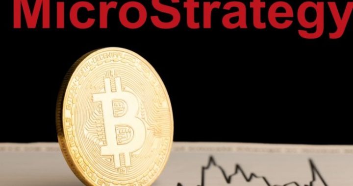 Microstrategy’s Bitcoin Binge Snags $561M in Latest Buy, Pushing Holdings to 444K BTC
