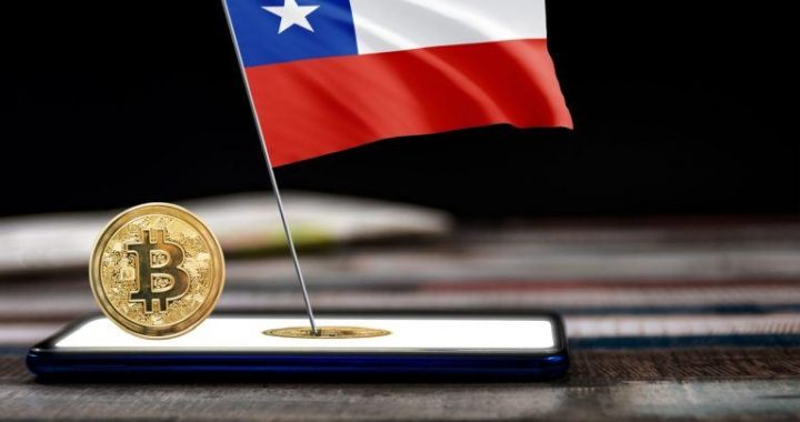 No Bitcoin! Central Bank of Chile Rejects Adding BTC as a Reserve Asset