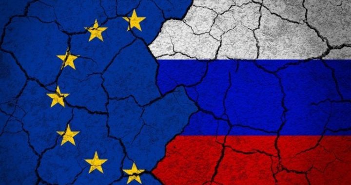 EU Bleeds €1.5 Trillion Under Anti-Russian Sanctions, Report