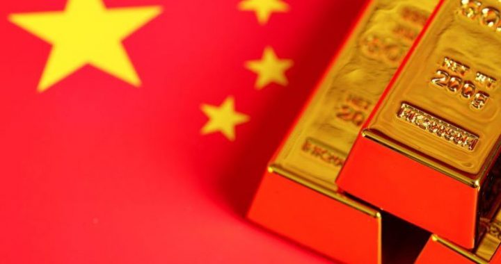 Analyst: China Intensifies Covert Gold Accumulation Through London Imports