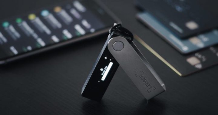 Ledger Users Targeted in New Data Breach Phishing Campaign