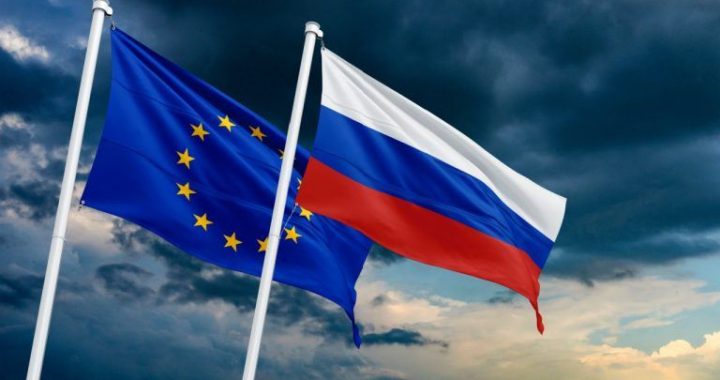 EU Seizure of Russia’s Assets Could Erode Euro’s Reserve Status