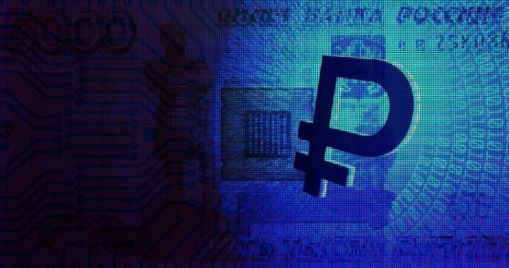 Russia’s Biggest Bank Joins Digital Ruble Push – New Era of Transactions Begins