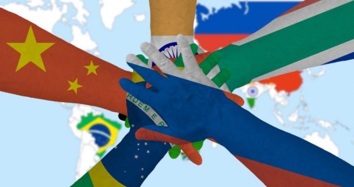 Russia Reveals 20+ Countries Eye BRICS—Is a New Global Order Forming?