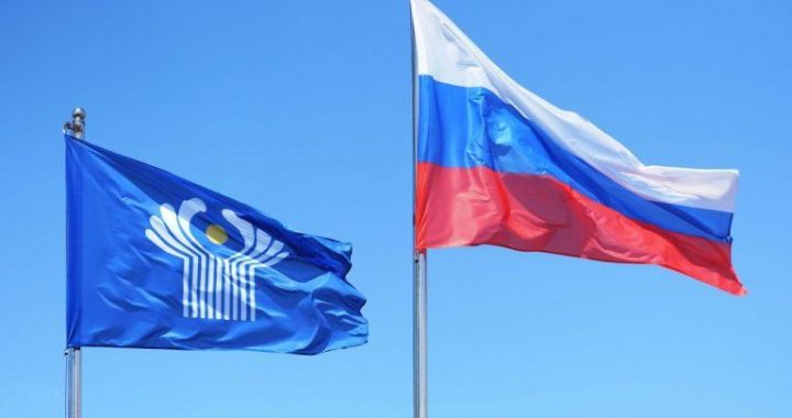 CIS Nations Ditch Foreign Currencies—85% of Trade Now in Local Tenders