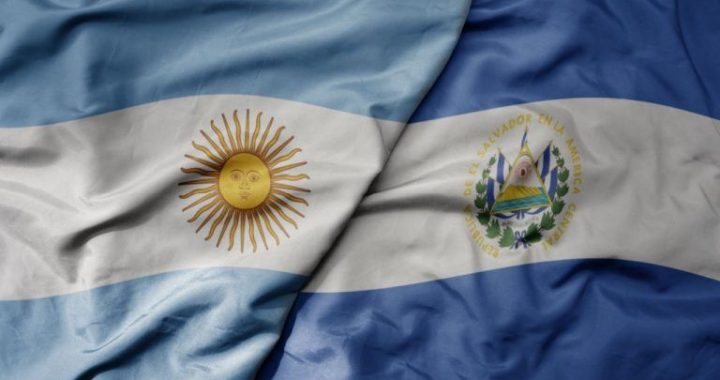 Argentina Partners With El Salvador on Digital Asset Regulation Issues