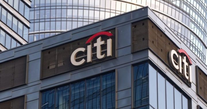 Citi Predicts Crypto Surge in 2025, Driven by Trump Policies and ETF Inflows